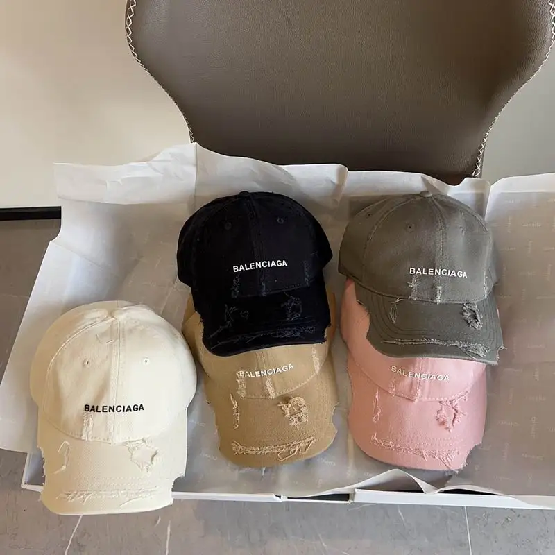 Balenciaga cap 051601